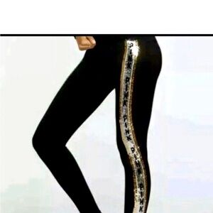 PINK Victoria’s Secret Yoga/ Athletic Pants Size L